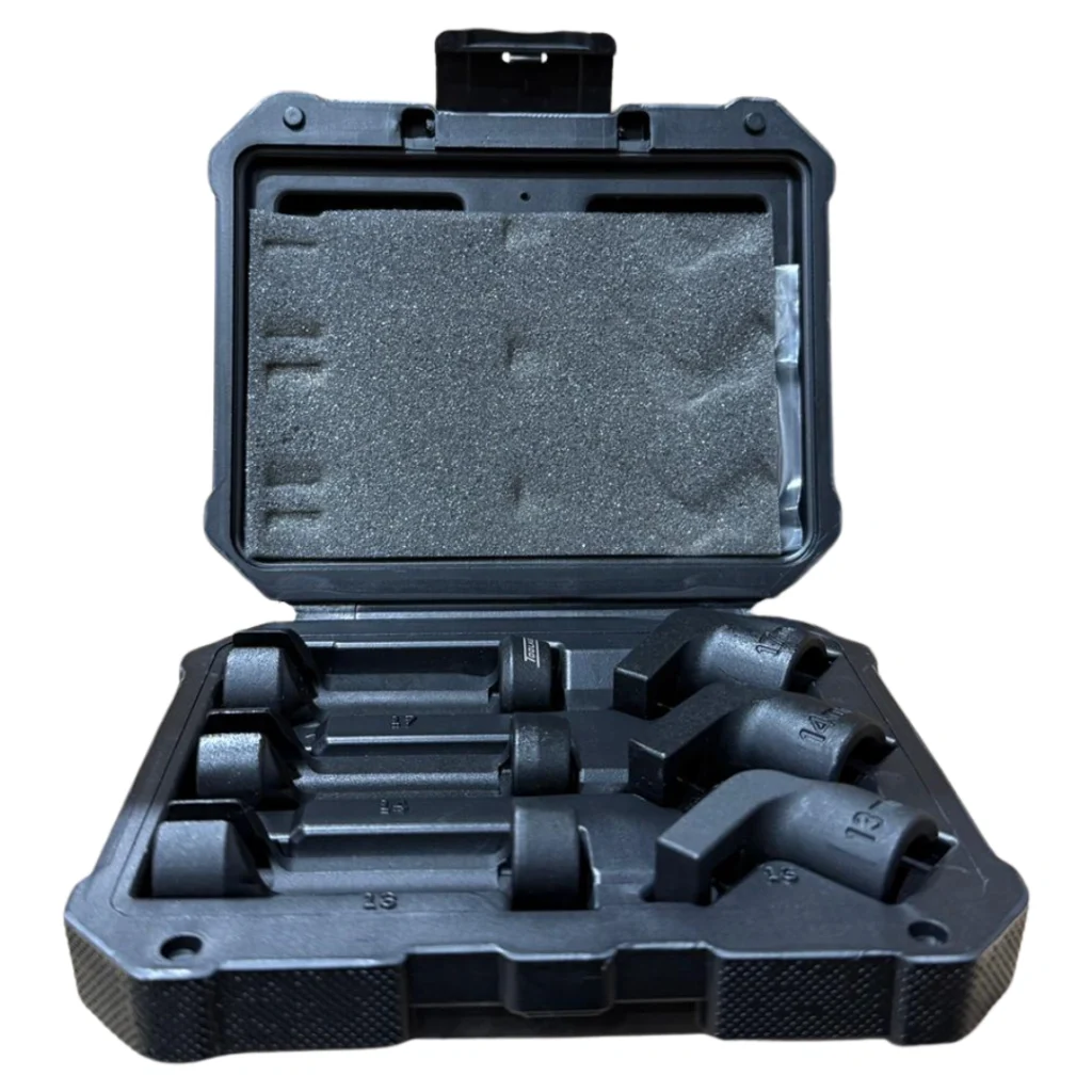 CONJUNTO DE CHAVES DE SENSOR EGT – 6 PEÇAS