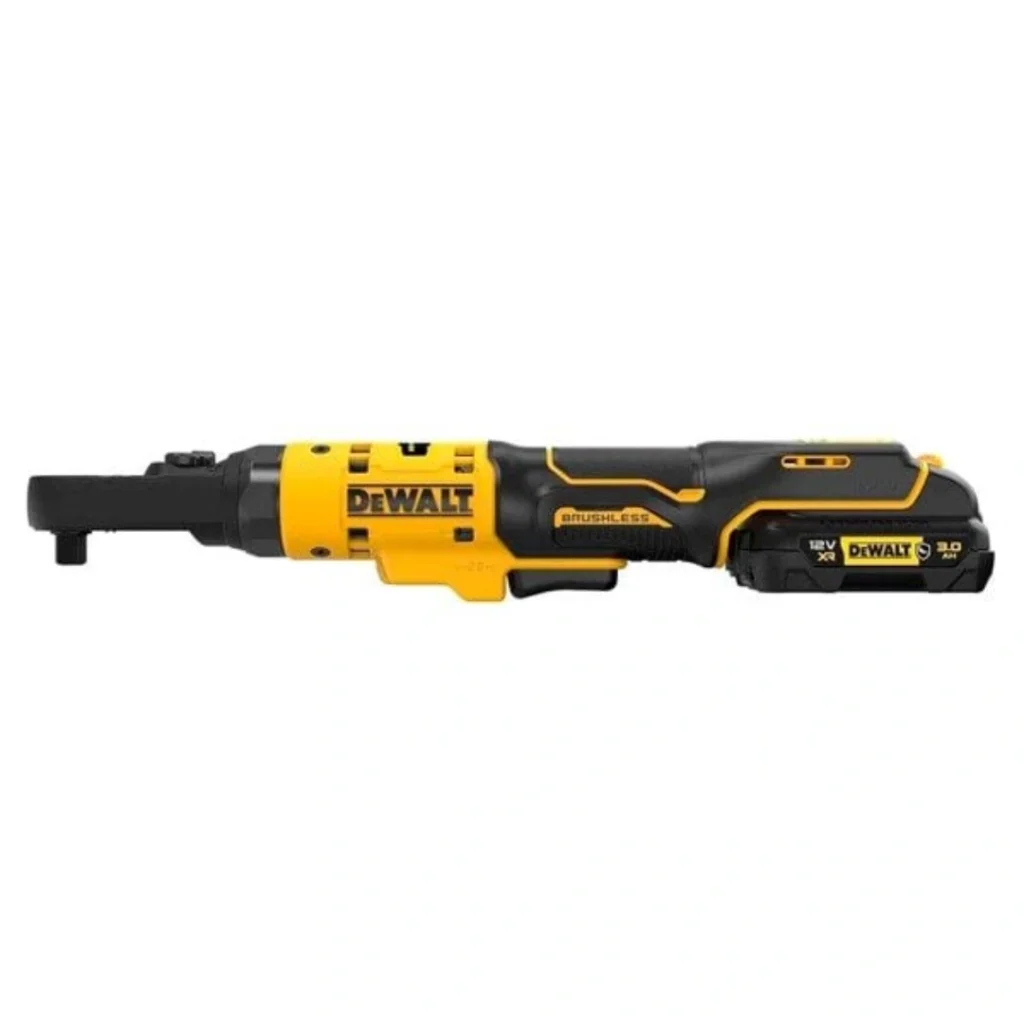 Chave Roquete Sem Fio 12V 3Ah 75Nm - Dewalt
