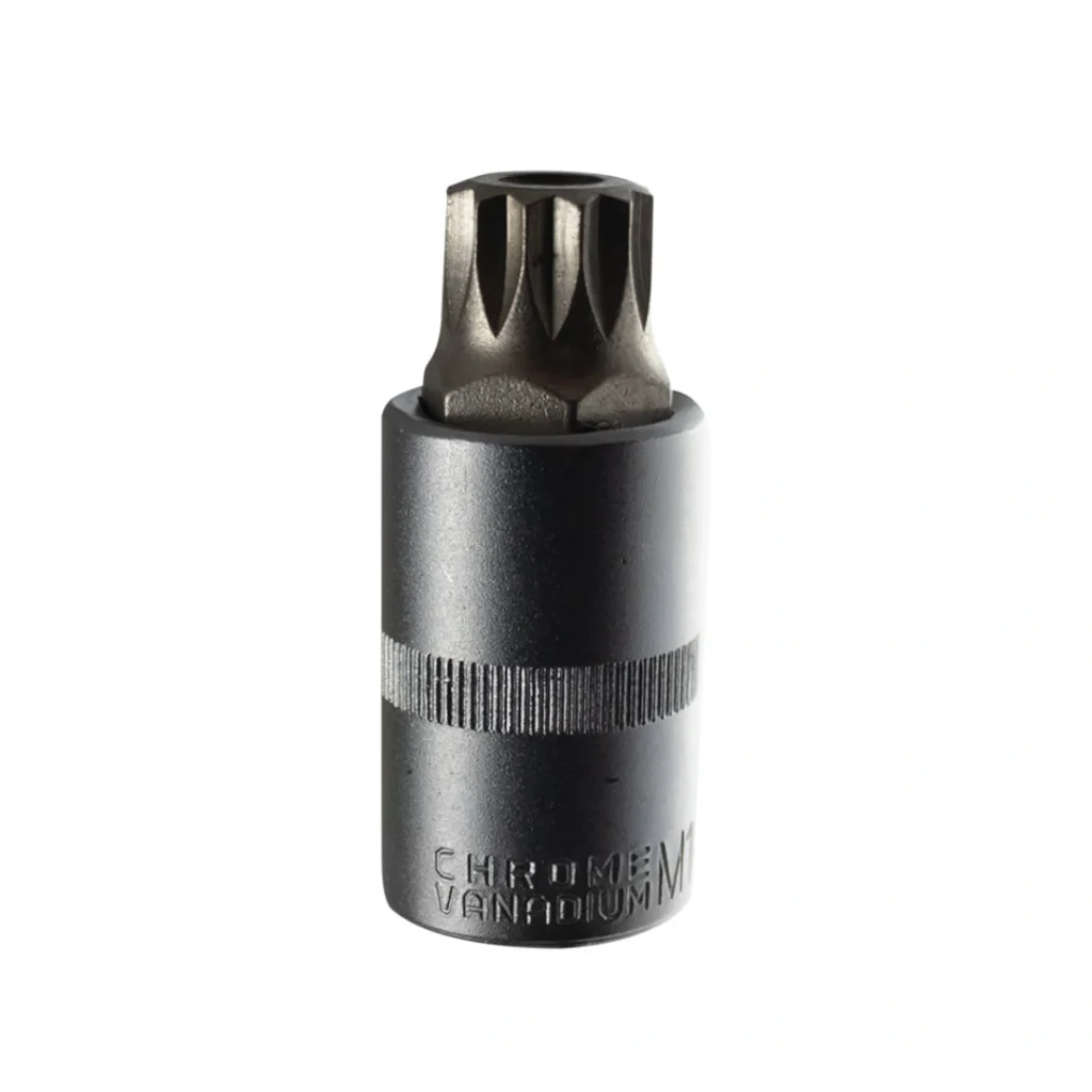 Chave de Ponta 1_2'' - JBM M16X58MM