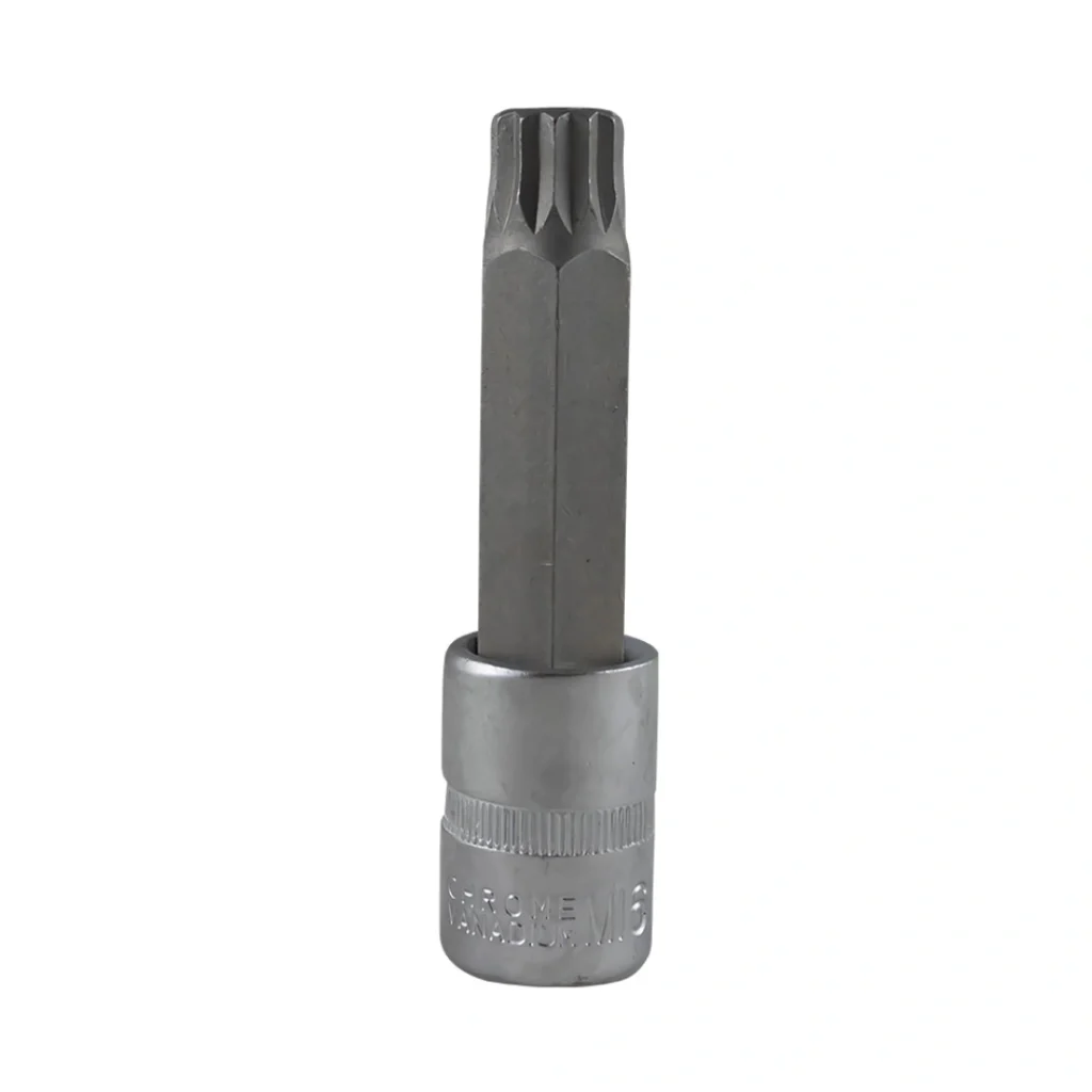 Chave de Ponta 1/2" - JBM