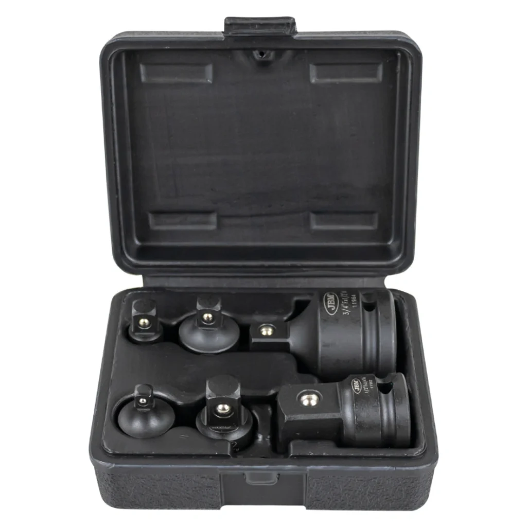 Conjunto JBM 6 Adaptadores de Impacto