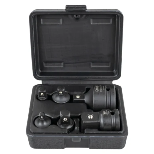 Conjunto JBM 6 Adaptadores de Impacto