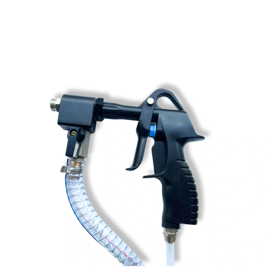 Dispositivo de Limpeza de Canais de Admissão - PRXTools - 4