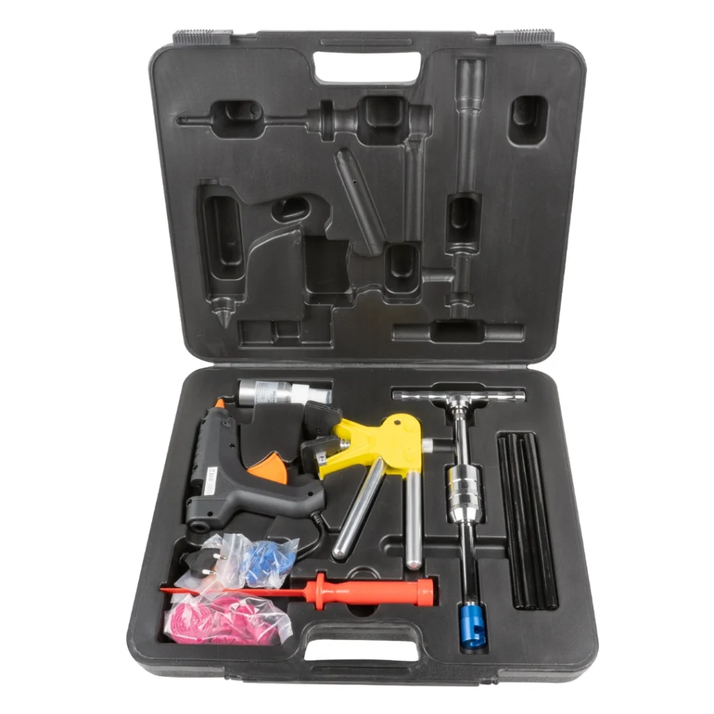 Kit de Reparação de Mossas - JBM
