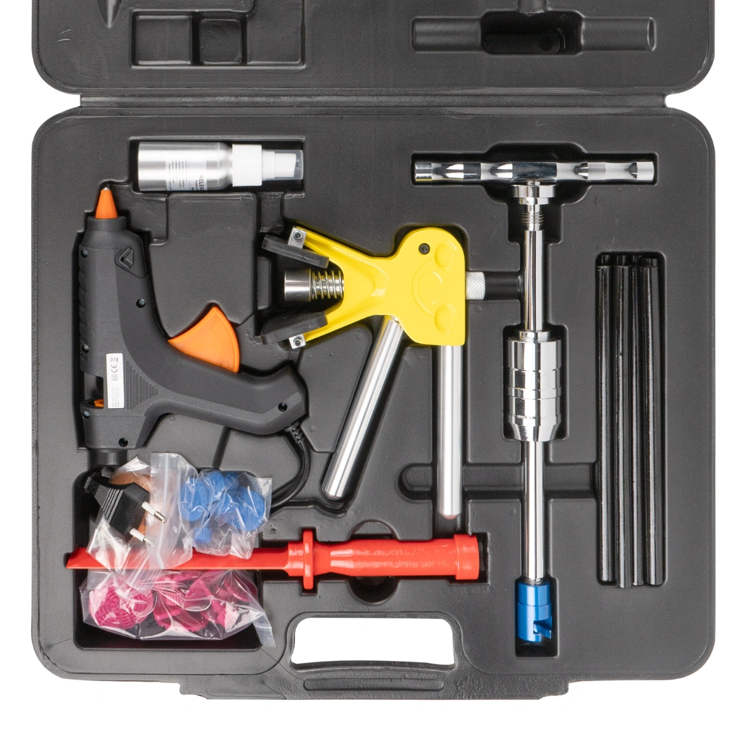 Kit de Reparação de Mossas - JBM - 2