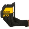 Laser Autonivelante de 2 Linhas em Cruz VERDES - DeWALT