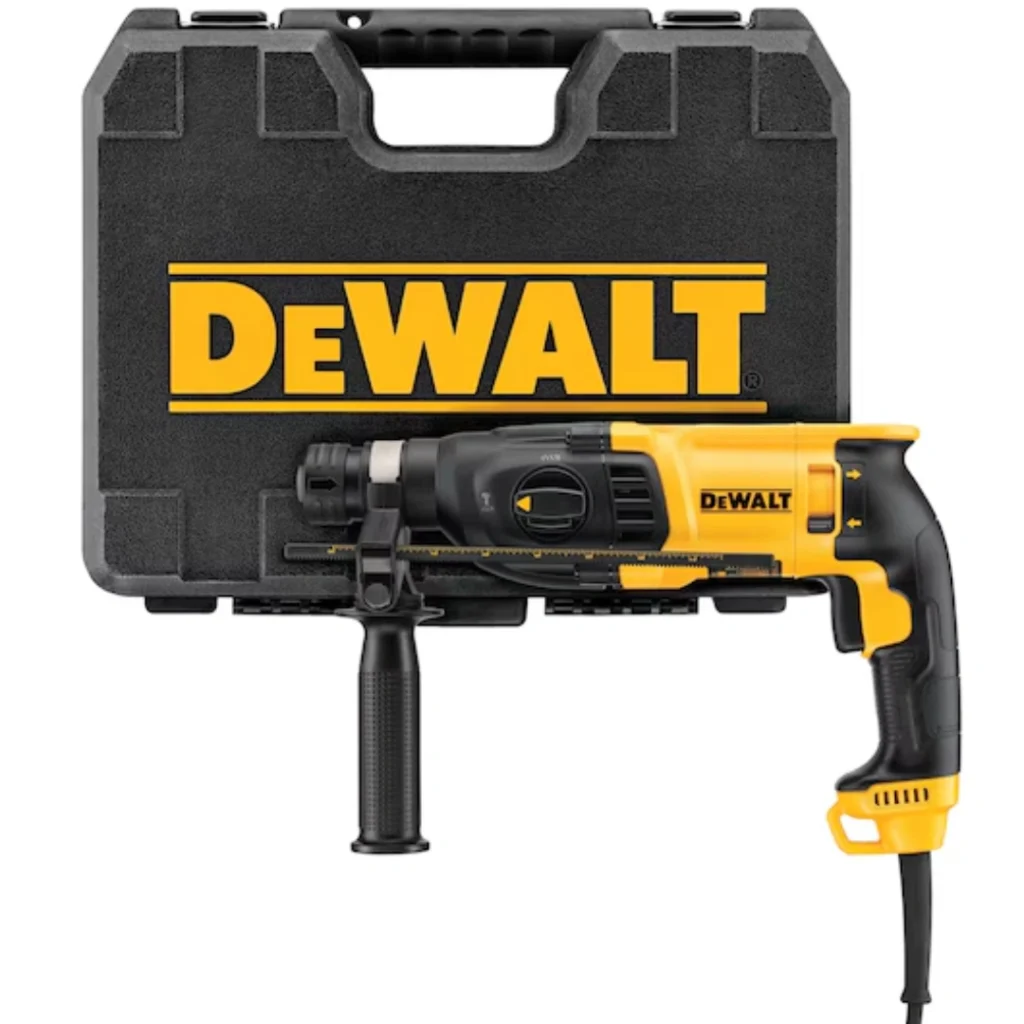 Martelo Combinado 950W 3.5J - DeWALT