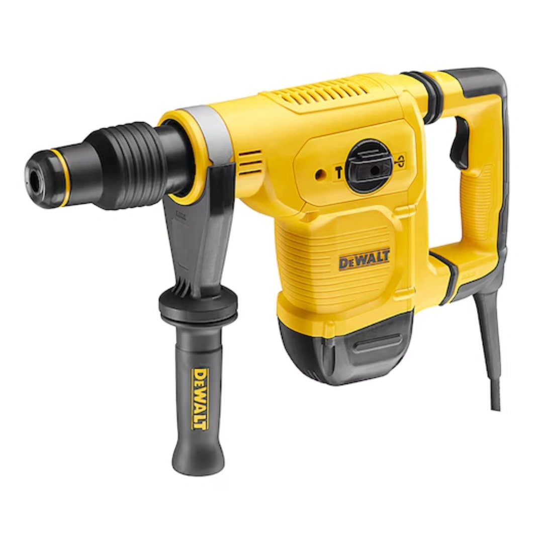 Martelo Demolidor 6kg 1050W - DeWALT - 1