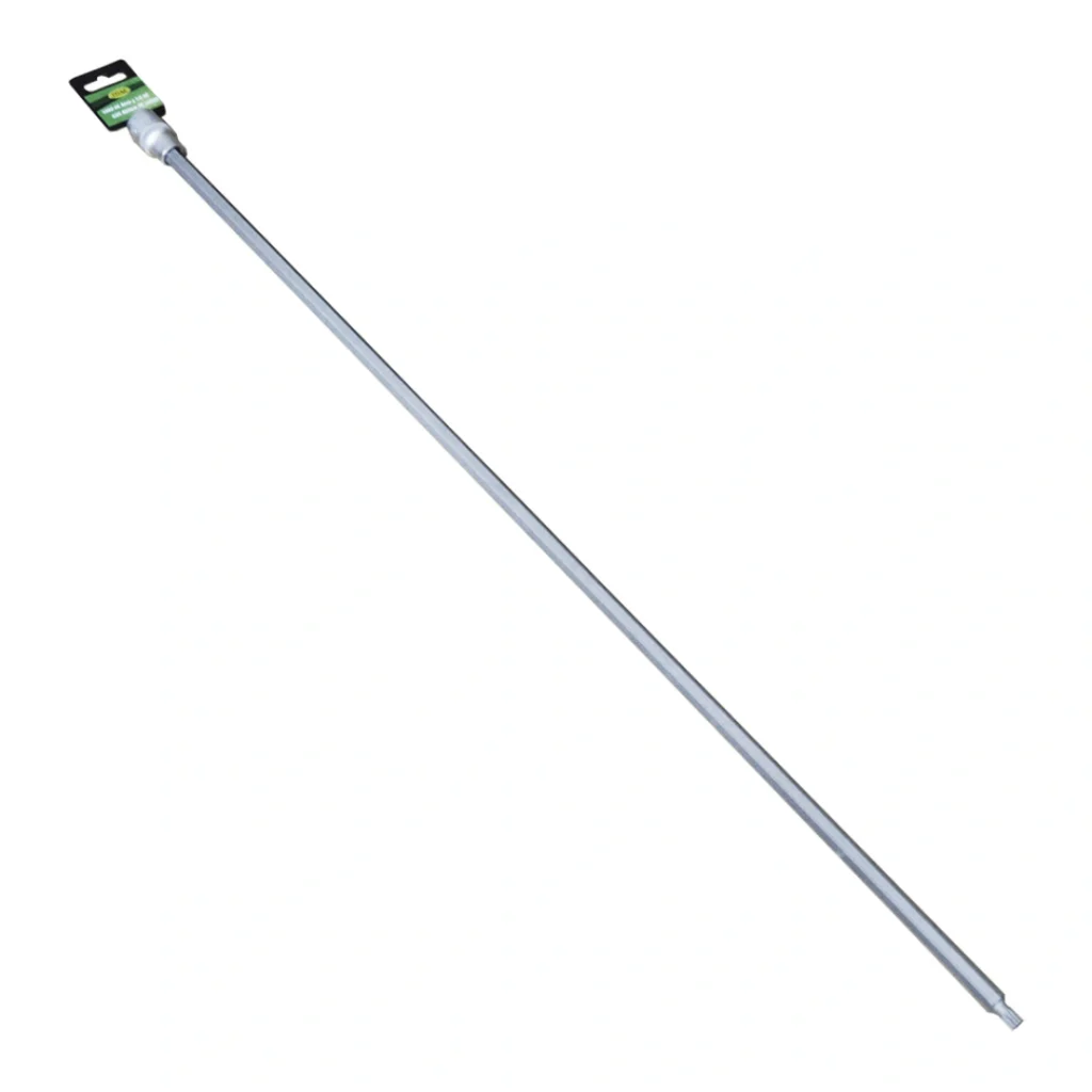 Ponta Extra Longa - JBM 12 Cantos 800mm com Soquete 12
