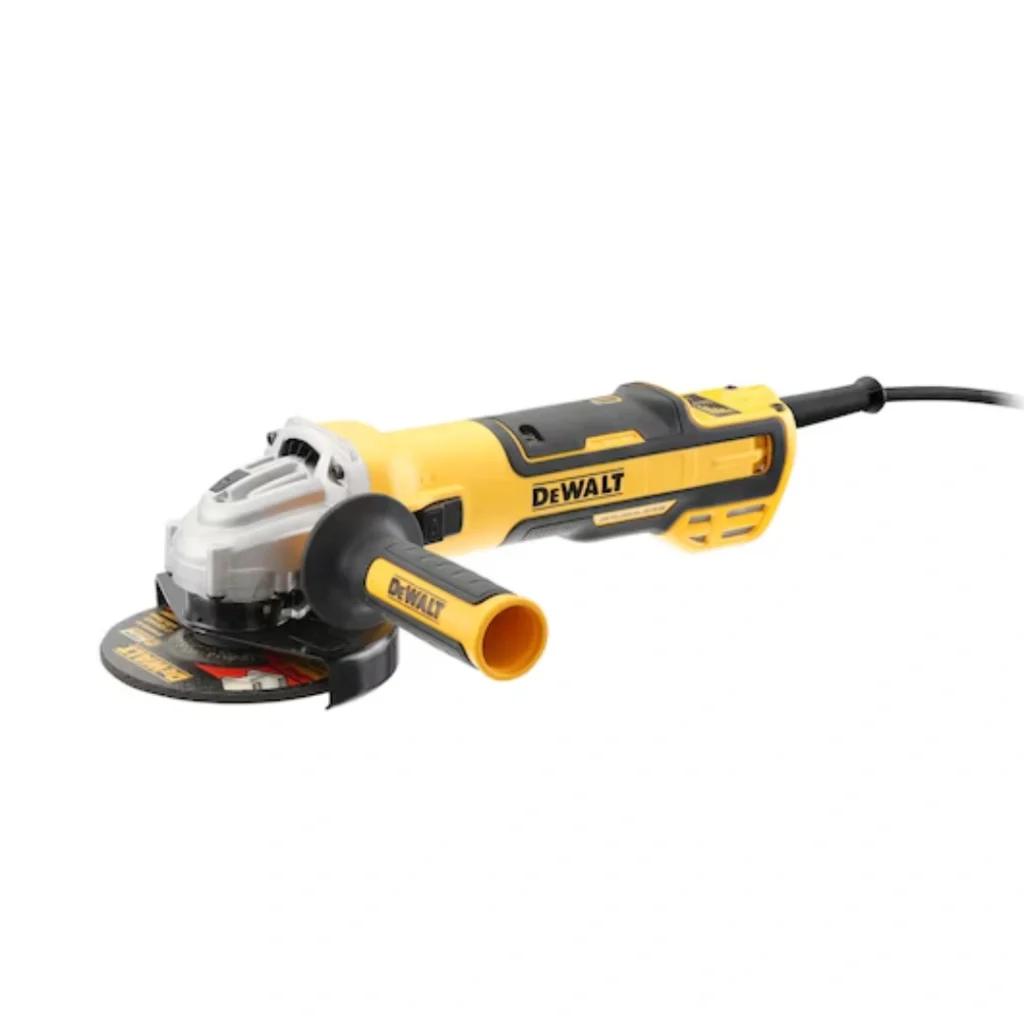 Rebarbadora 125mm 1700W DWE4357-QS - DeWalt