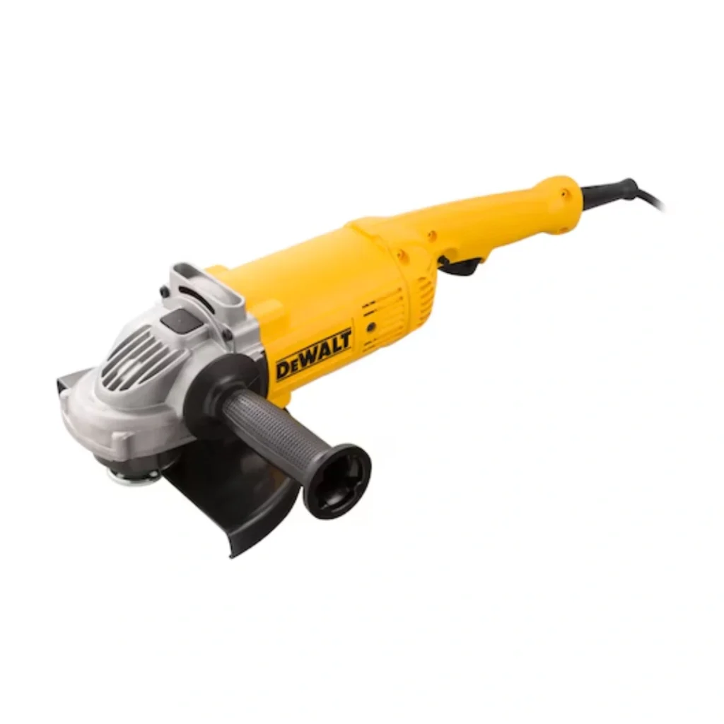Rebarbadora 230mm 2.000W 6.600 rpm - DeWALT