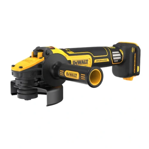 Rebarbadora Sem Escovas XR 18V 125mm - DeWALT