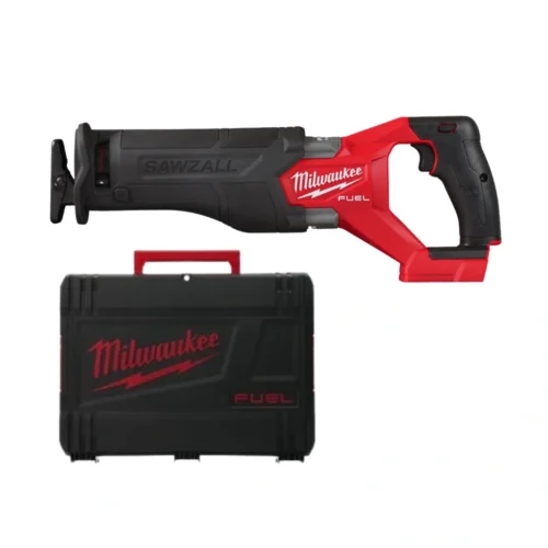 Serra sabre M18 FUEL™ SAWZALL™ FSZ-0X - Milwaukee