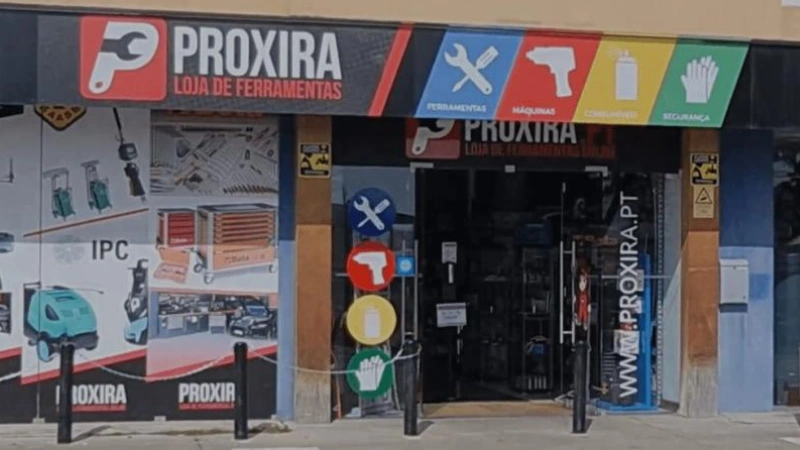 proxira.pt - Proxira Alverca Imagem
