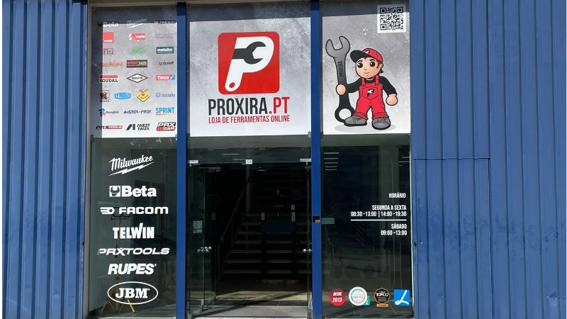 proxira.pt - Proxira Sintra Imagem