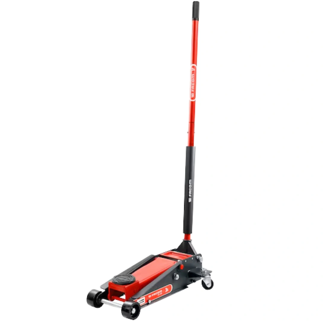 Macaco de Garagem Polivalente "VL - VUL" 3T - FACOM 2