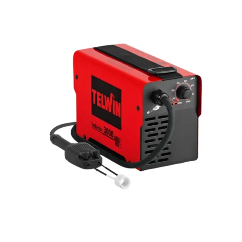 Aquecedor de Indução Portátil "Inductor 3000" - TELWIN