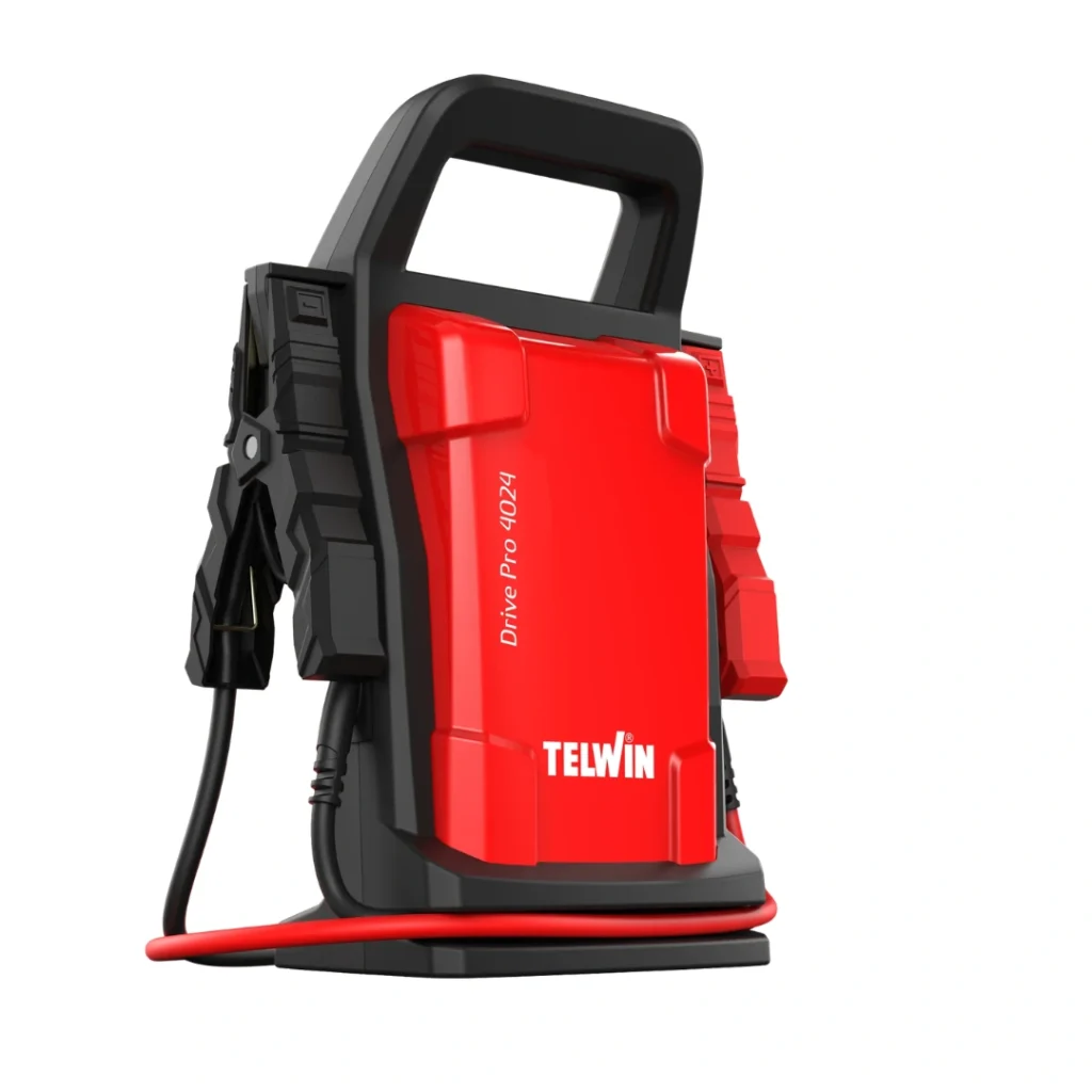 DRIVE PRO 4024 - TELWIN