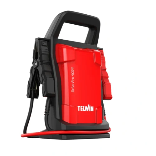 DRIVE PRO 4024 - TELWIN