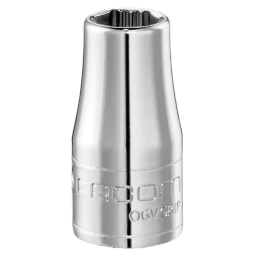 Chave de Caixa OGV®GRIP 1/4" - FACOM