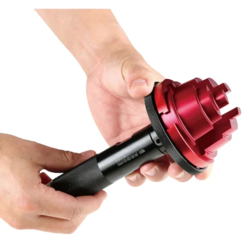 Centrador de Vedantes e Rolamentos 18 a 90 mm – FACOM