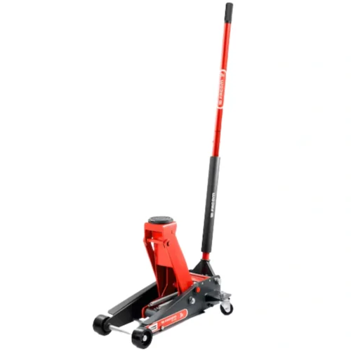 Macaco de Garagem Polivalente VL - VUL 3T - FACOM