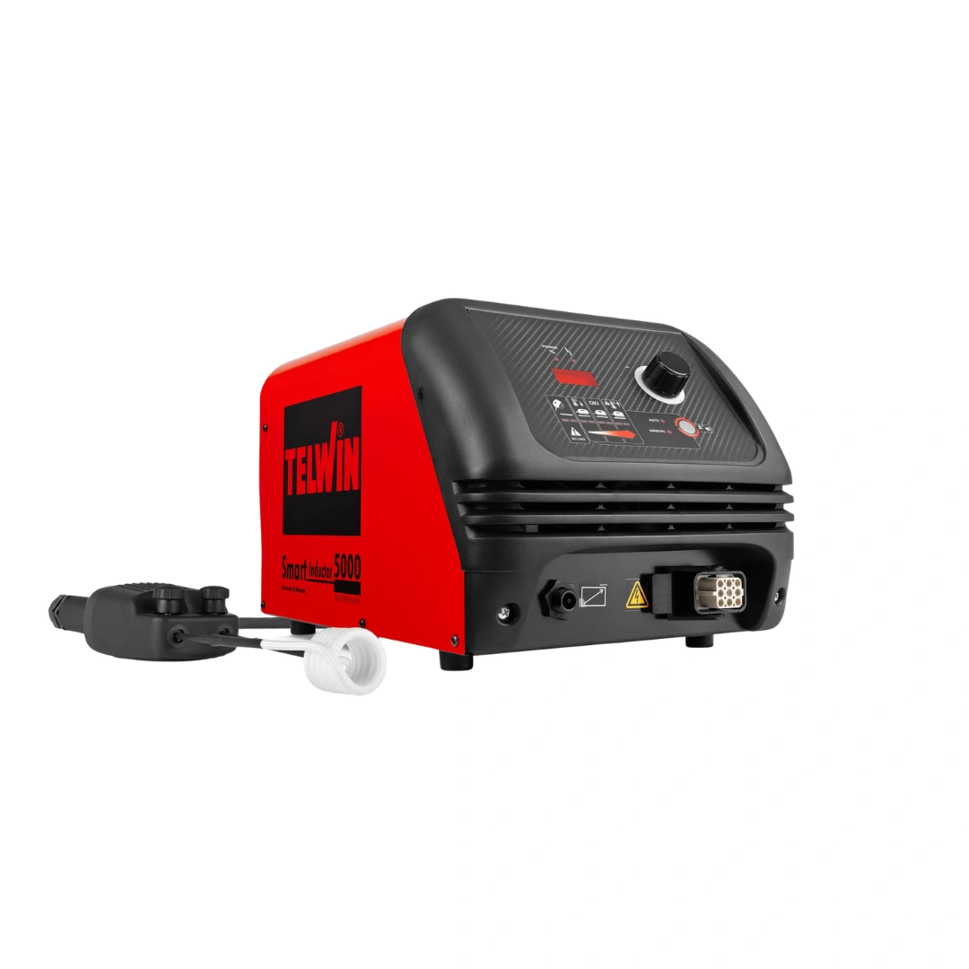 Aquecedor de Indução SMART INDUCTOR 5000 TWISTER - TELWIN 2