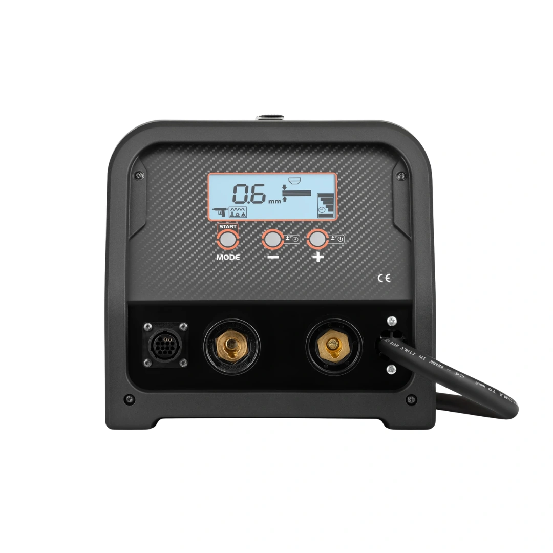 Soldadora por Pontos DIGITAL PULLER 5500 DUO - TELWIN 3
