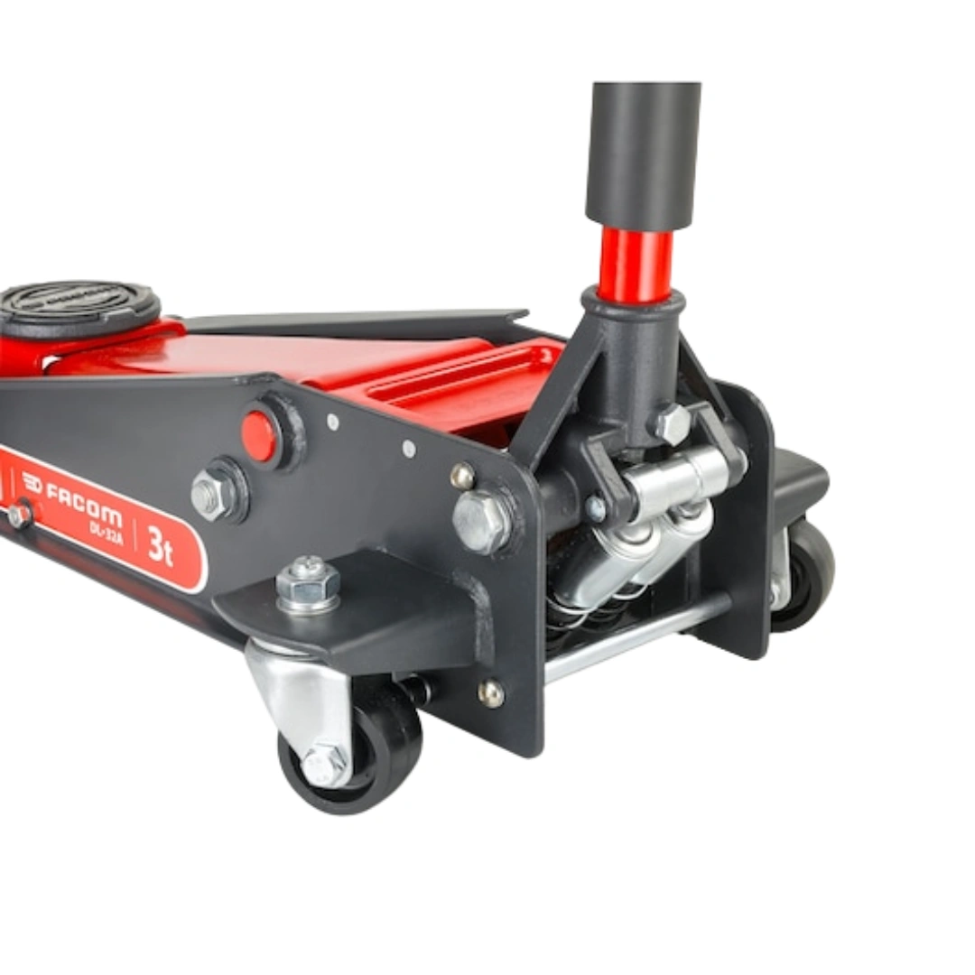 Macaco de Garagem Polivalente "VL - VUL" 3T - FACOM 3
