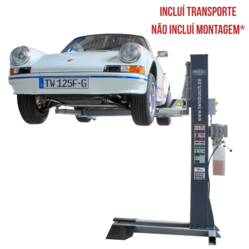 Elevador de 1 Coluna 2.5T - TW 125F