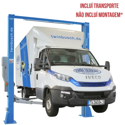 Elevador de 2 Colunas 6T - TW 260 B4.5