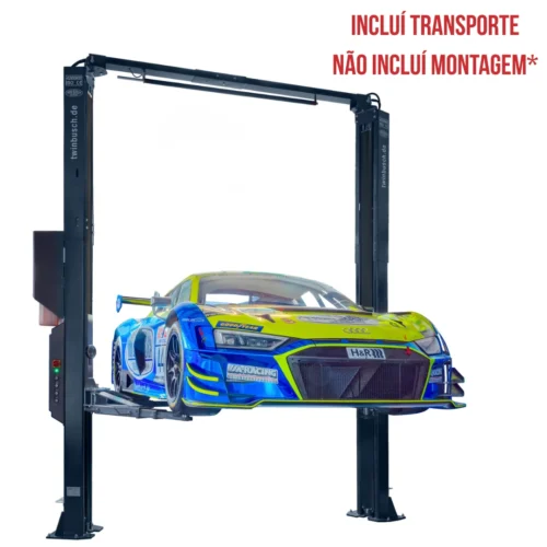 Elevador de 2 Colunas - TW 242 CE B4.3