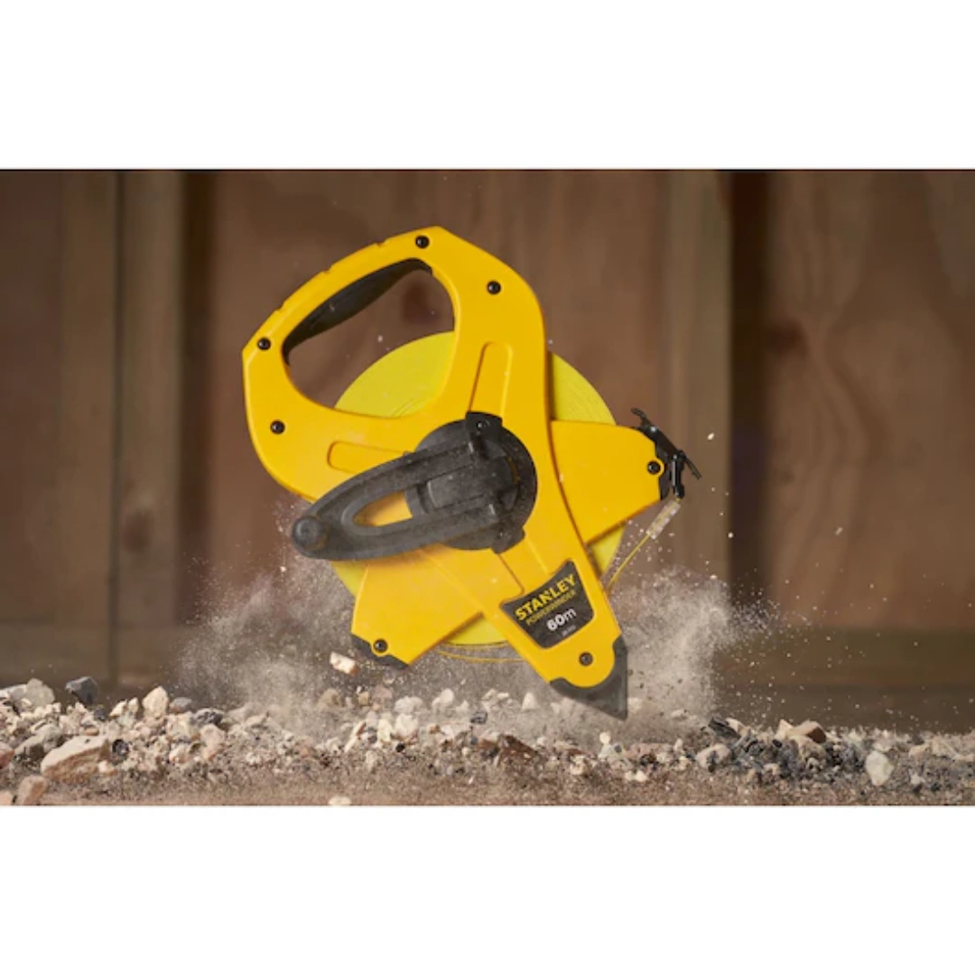 Fita Longa Power Winder 60M 2-34-775 - Stanley - 1