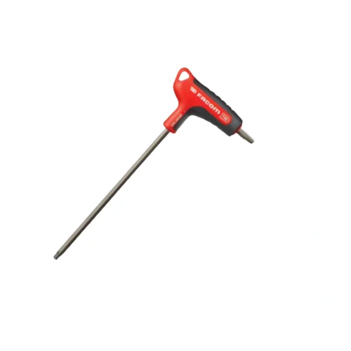 Chave Torx com Cabo em "P" - FACOM