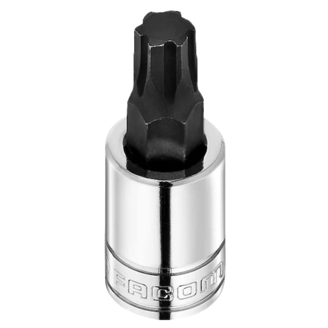 Chave Sextavada 3/8" Ponta Hexagonal OGV®GRIP - FACOM
