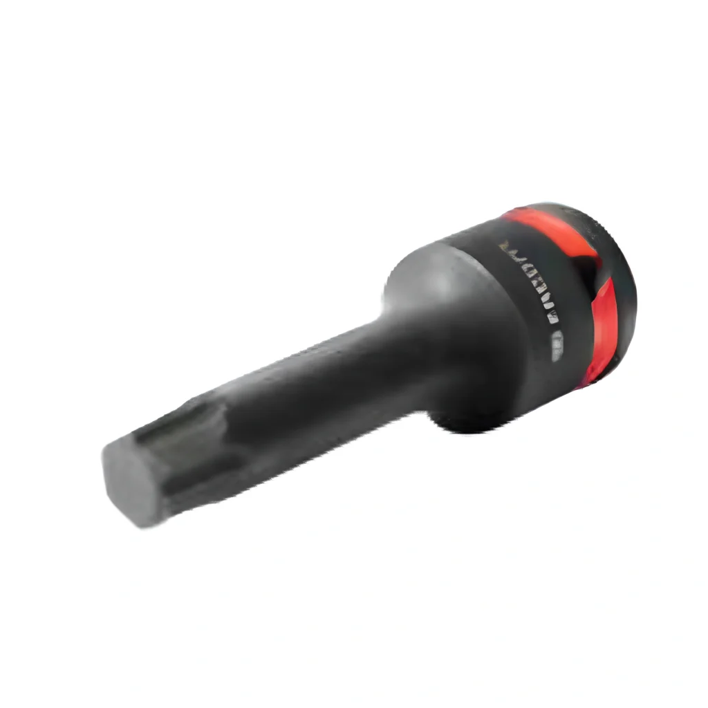 CHAVES DE IMPACTO 1/2" PONTA SEXTAVADA OGV®GRIP - FACOM