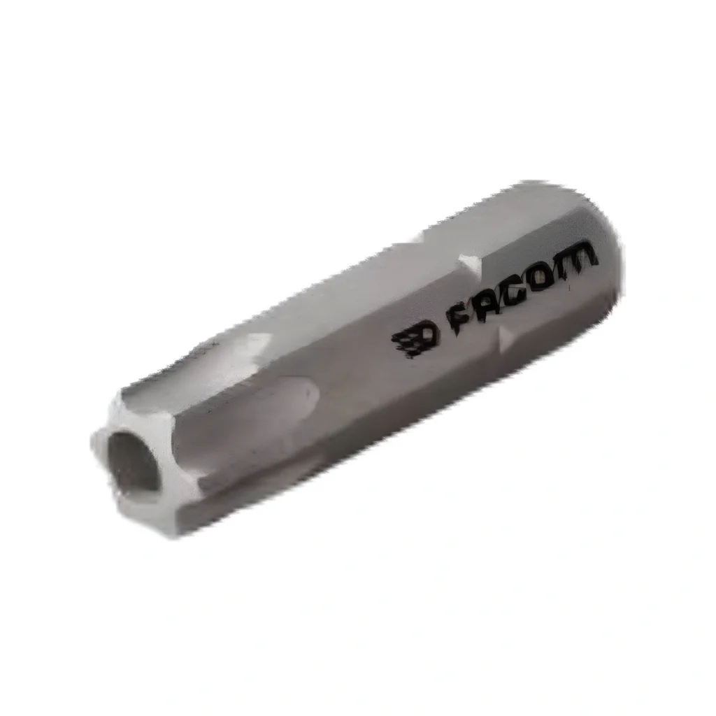 Ponta Resistorx 1/4 OGV®GRIP FACOM
