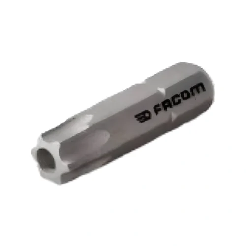 Ponta Resistorx 1/4 OGV®GRIP FACOM