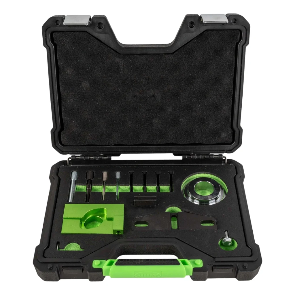 Kit de Sincronização Para Motores FORD 1.0 Turbo - JBM