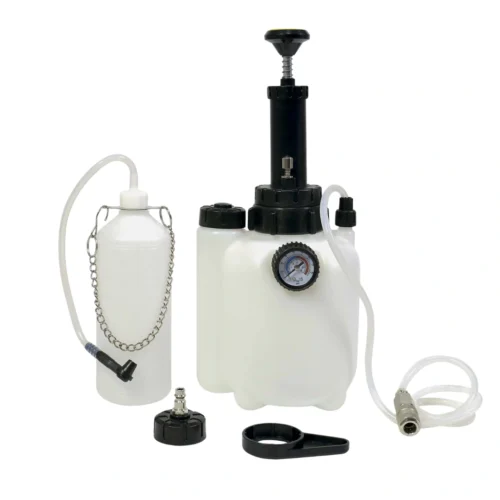 Kit Sangrador de Freios Manual - JBM
