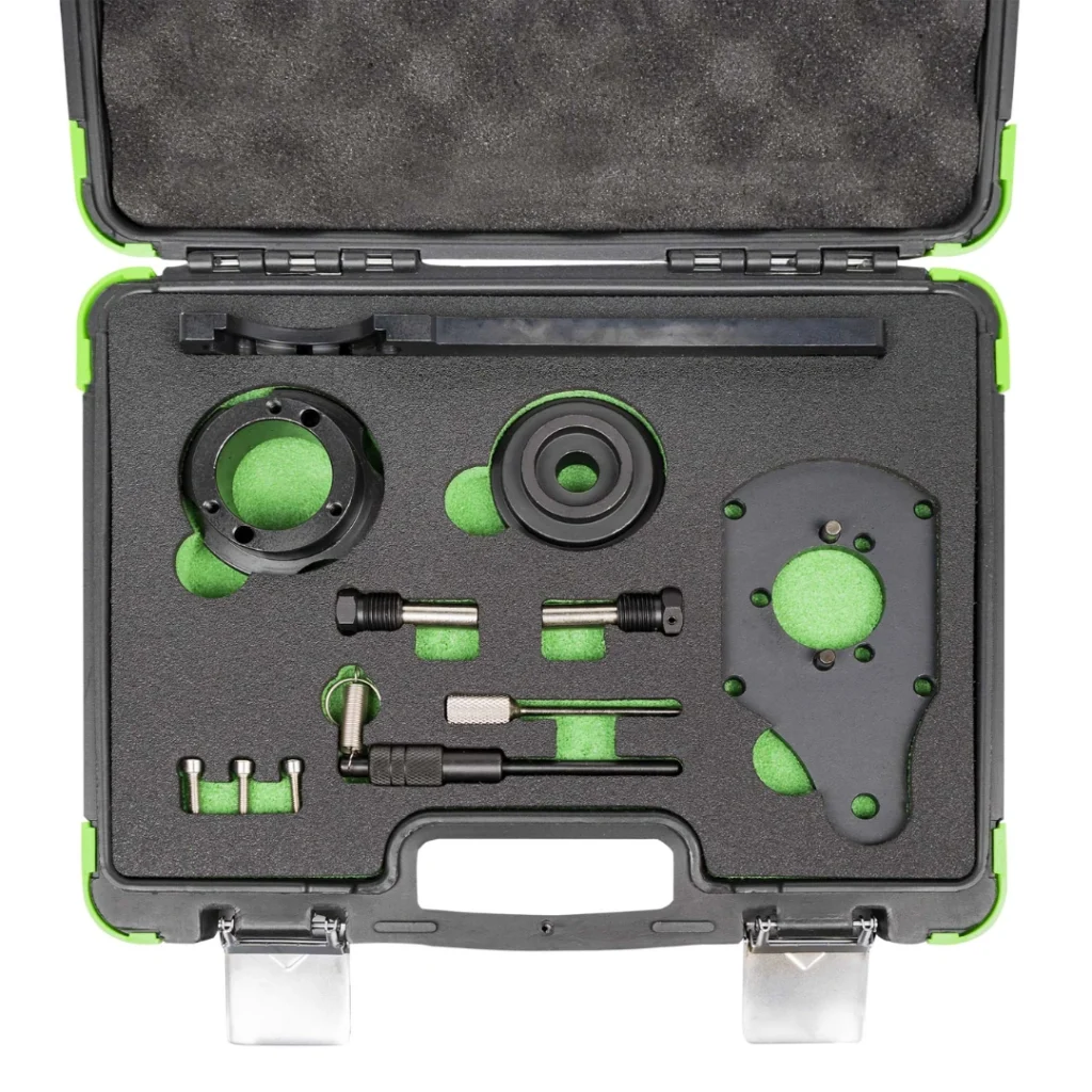 KIT de Bloqueio de Distribuição OPEL 1.3 CDTI - JBM