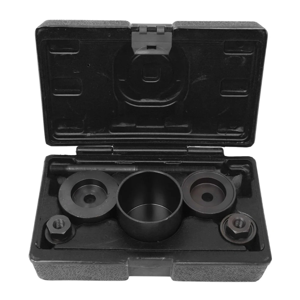 Kit Extrator/Instalador Silent Blocks Subchassi Traseiro Ford Fiesta - JBM