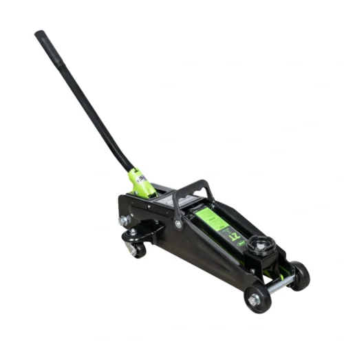 MACACO HIDRÁULICO DE RODAS 2T - JBM