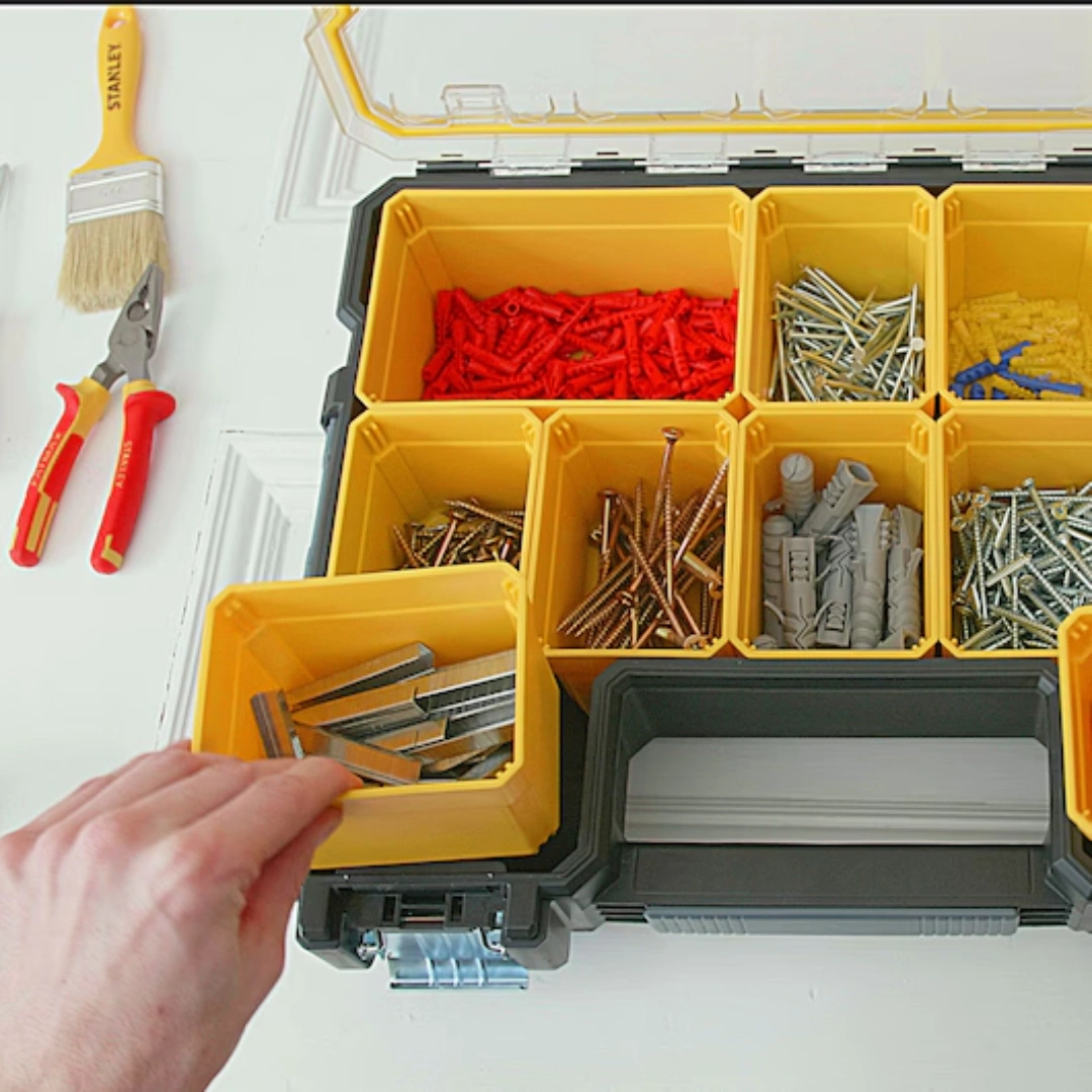 Organizador Impermeável FatMax 1-97-518 - Stanley - 3