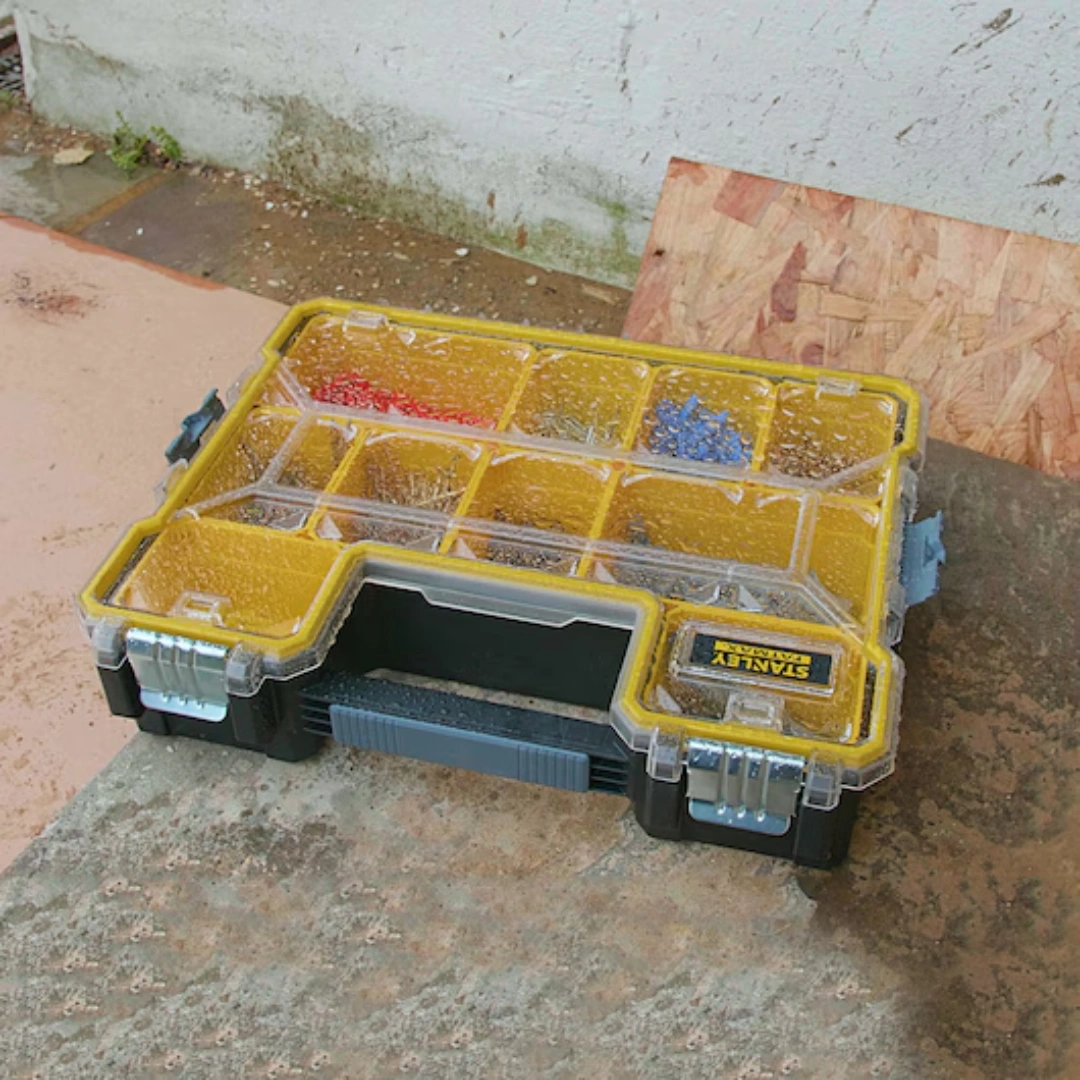 Organizador Impermeável FatMax 1-97-518 - Stanley - 4