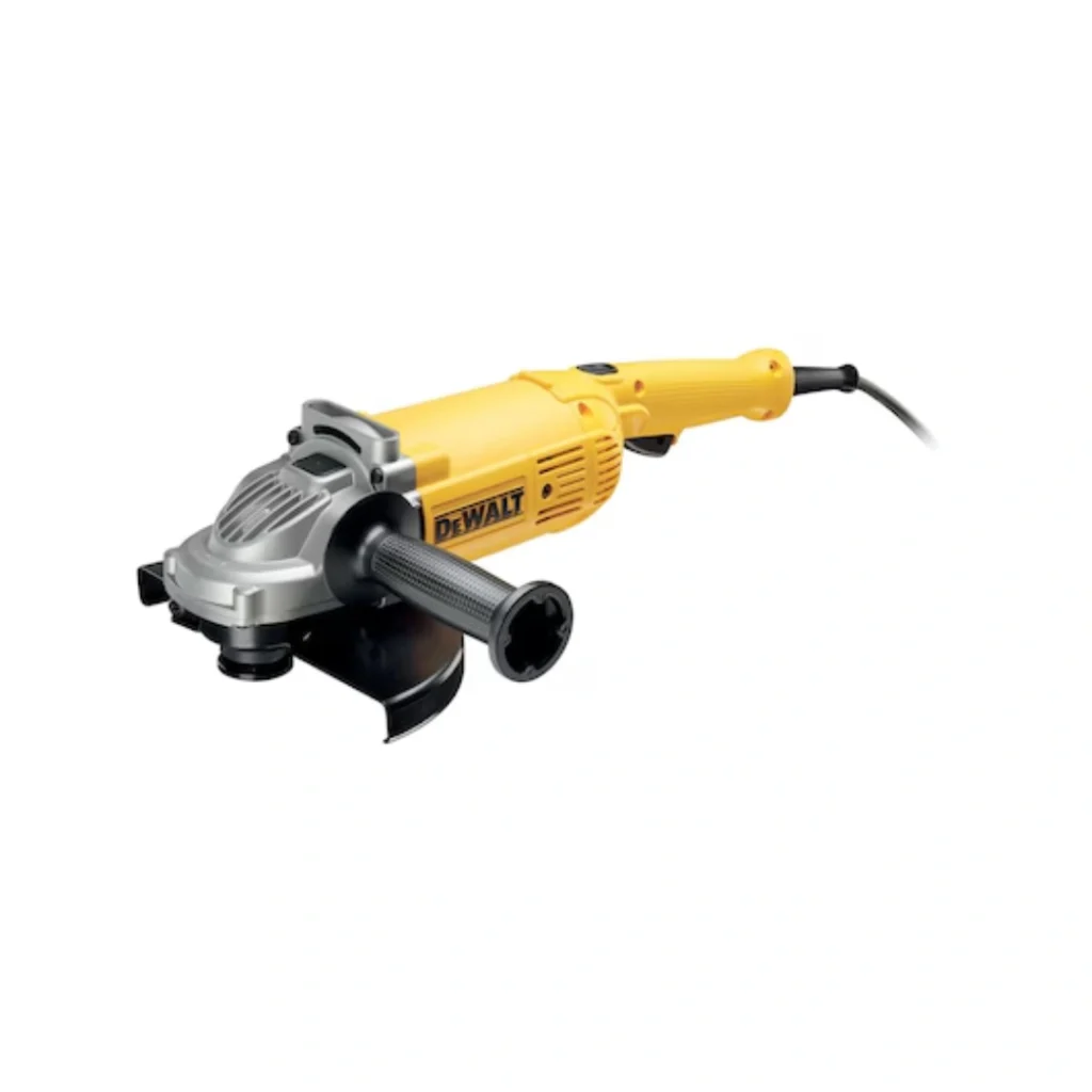 Rebarbadora de Alta Potência 2200W 230mm DWE494-QS - DeWalt
