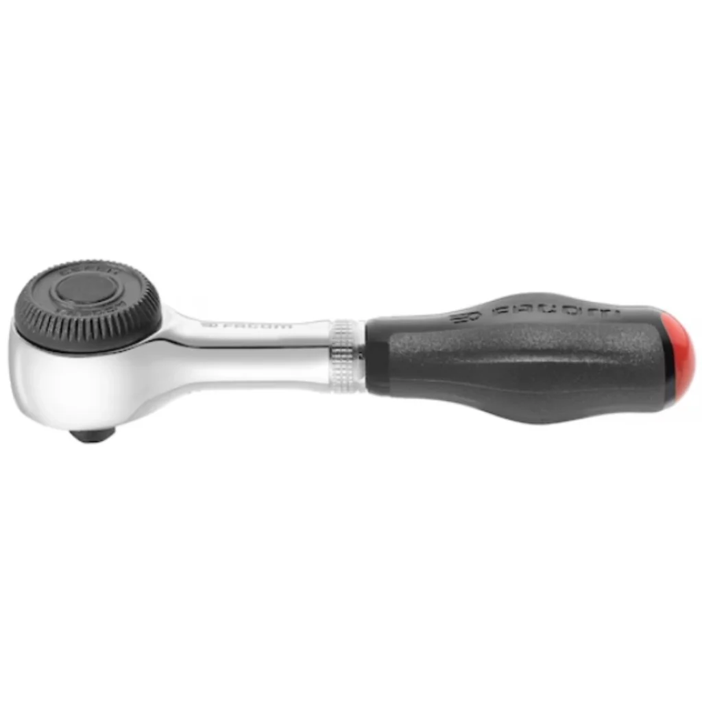 Roquete 1_4″ com Cabo Giratório R.360 - Facom