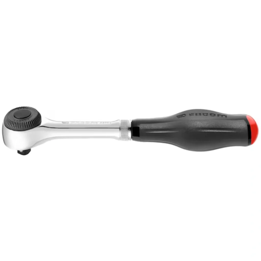 Roquete 3_8″ com Cabo Giratório J.360 - Facom