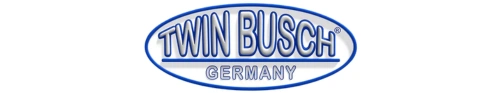 TWIN BUSCH - GERMANY - Marca