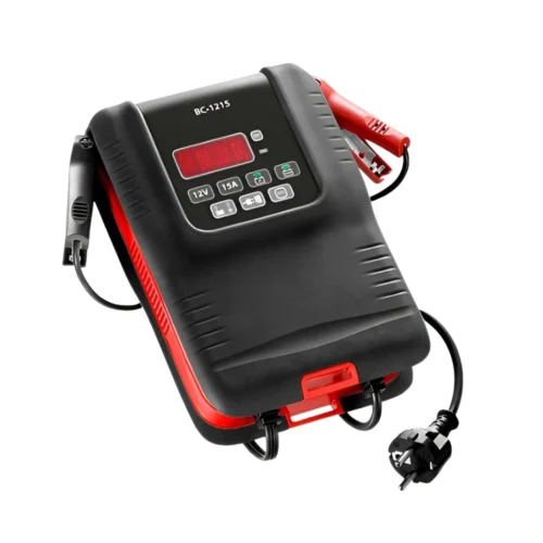 Carregador de Baterias 12V - FACOM